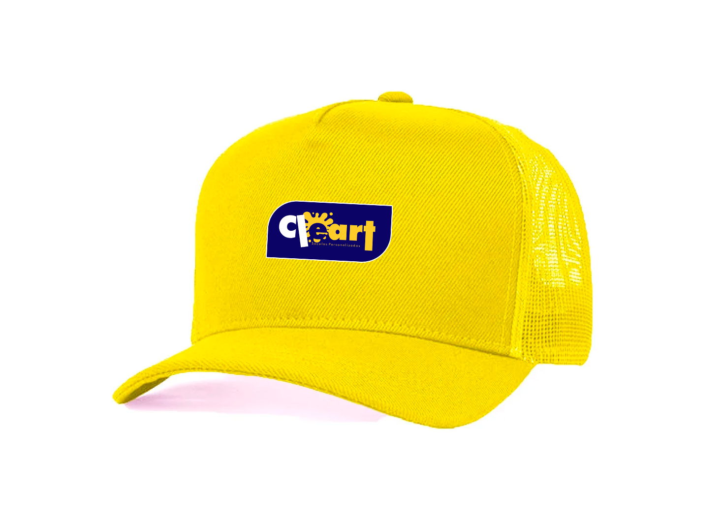Boné Trucker Personalizado