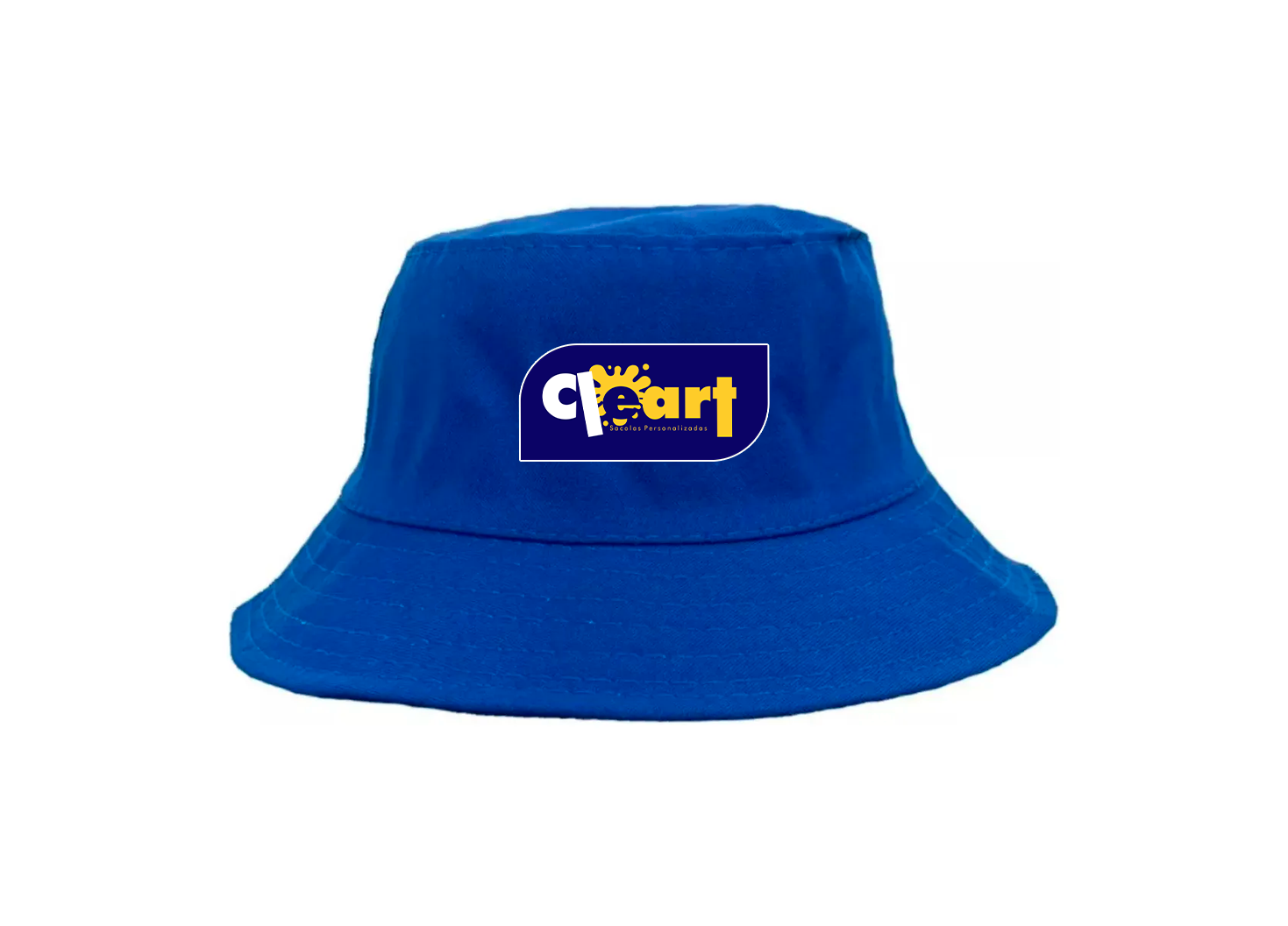 Chapeu Bucket Hat