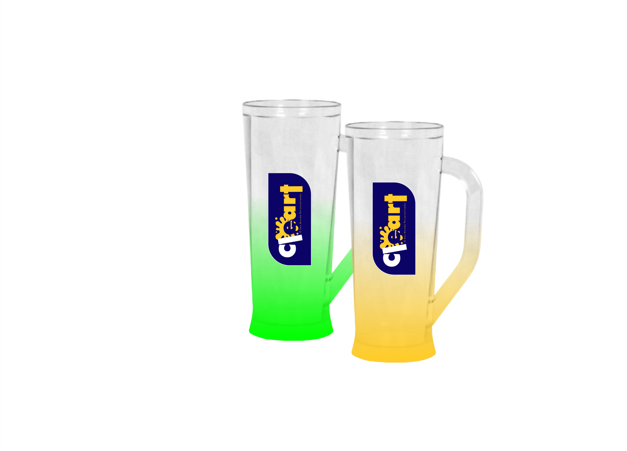 Caneca Long