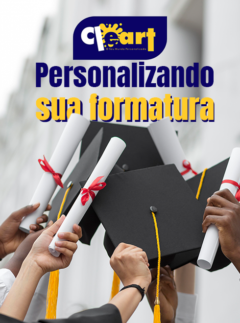 Kit de Formatura