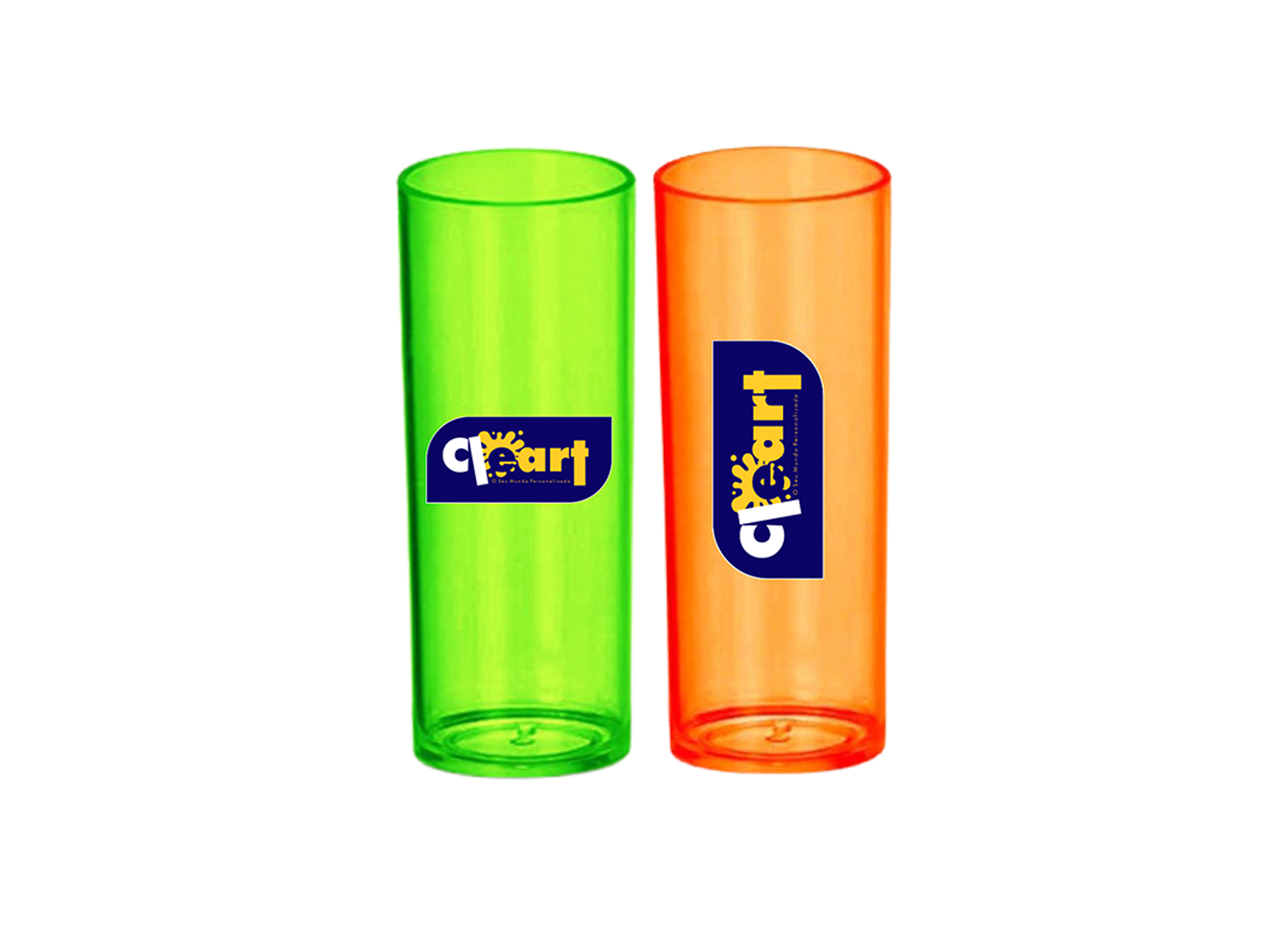 Copo Long Drink