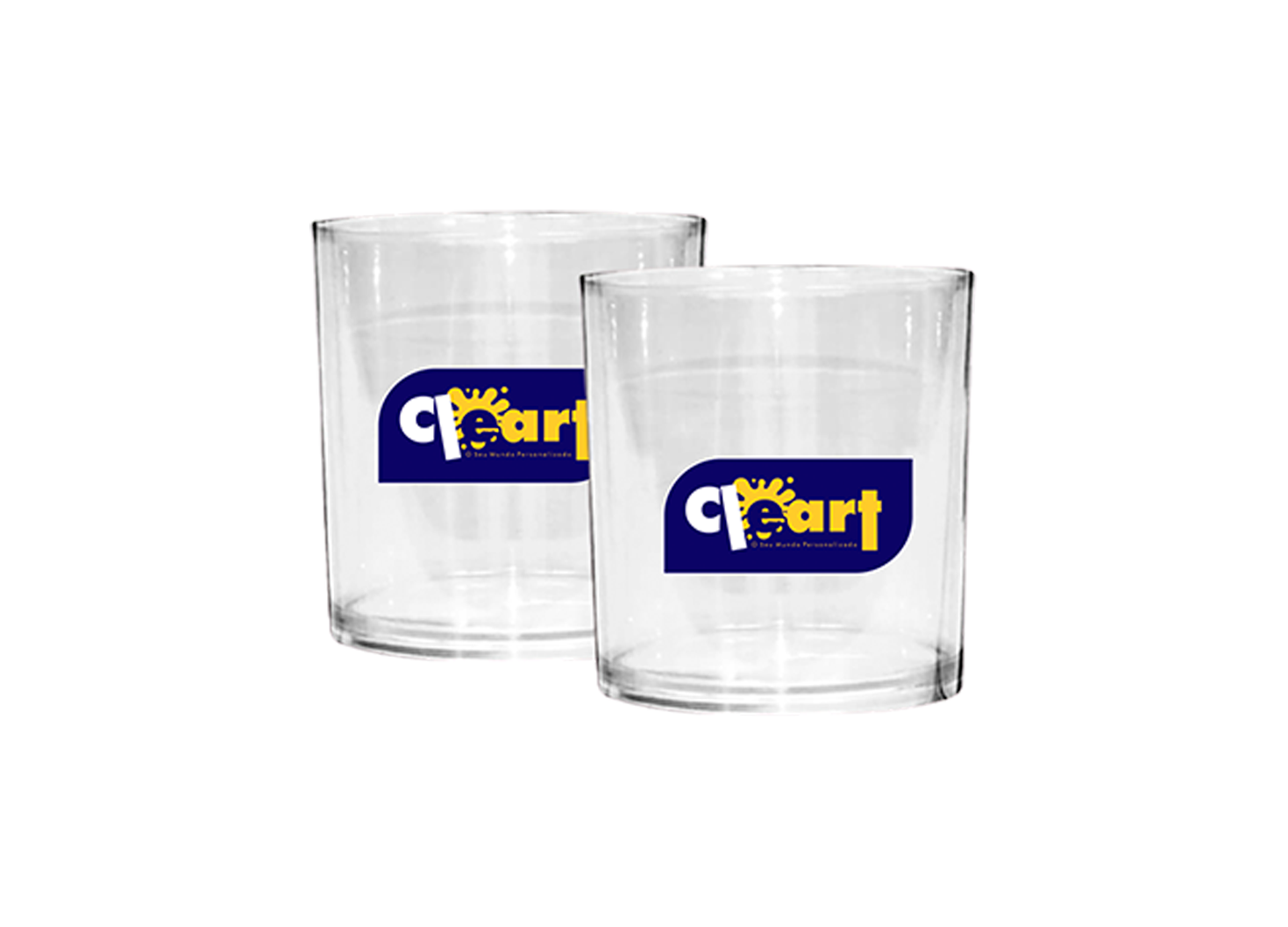 Copo para Whisky