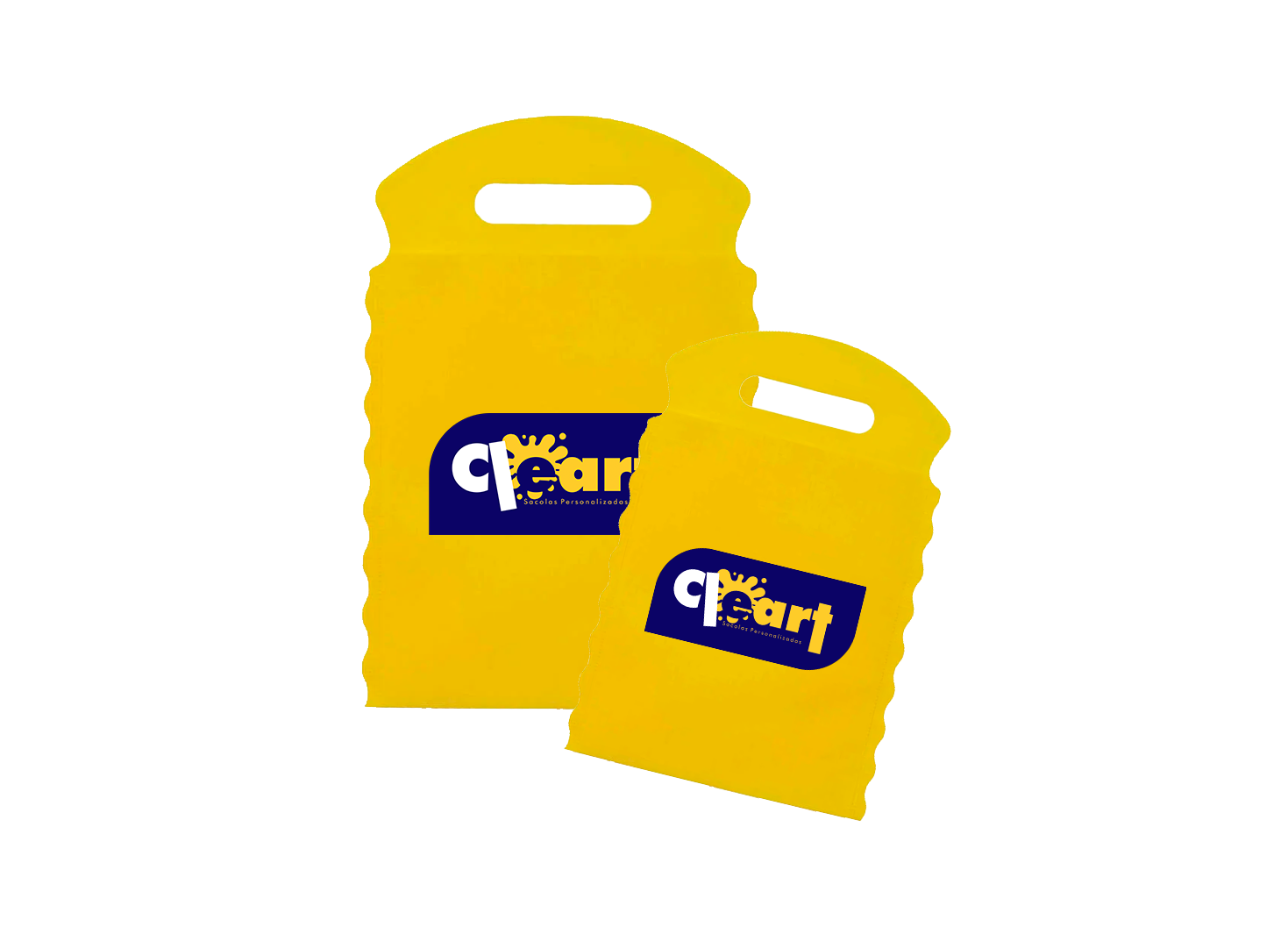 Lixo Car Personalizado