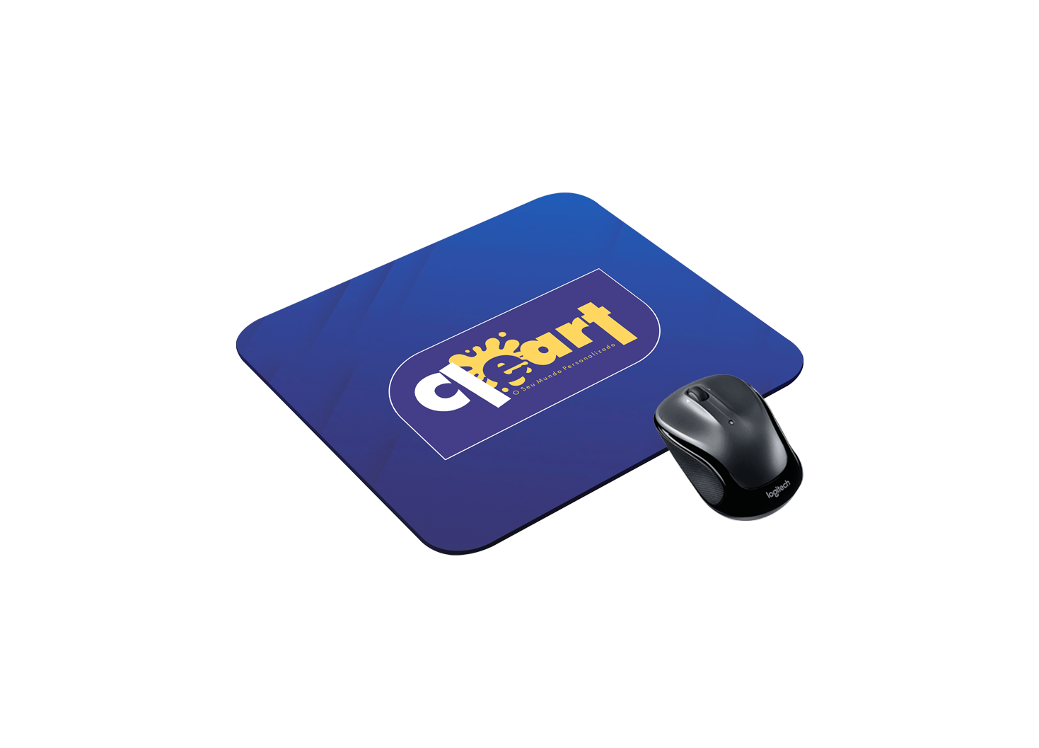 Mouse Pad Personalizados