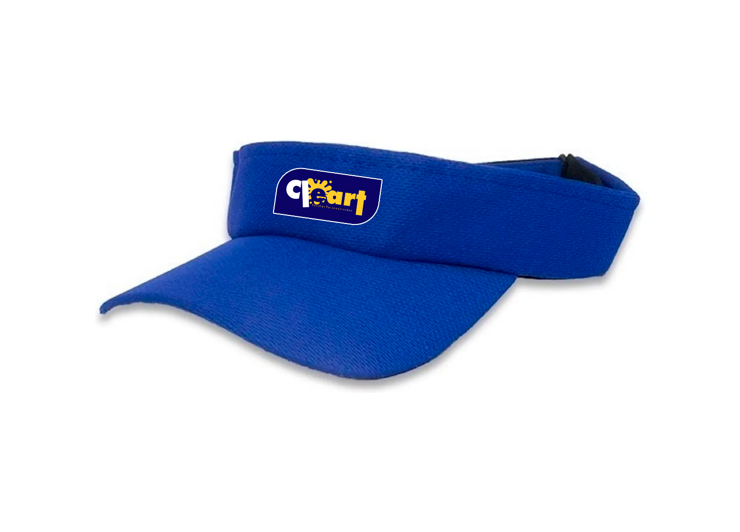 Viseira Praia Esportiva Corrida Ao Ar Livre Personalizada