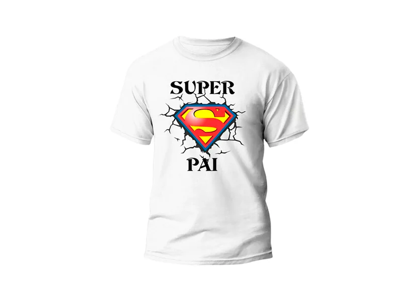 Camisa Personalizada