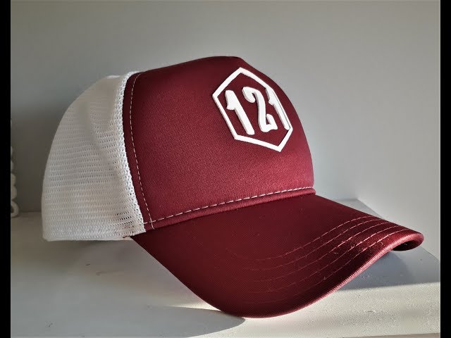 Boné Trucker Personalizado