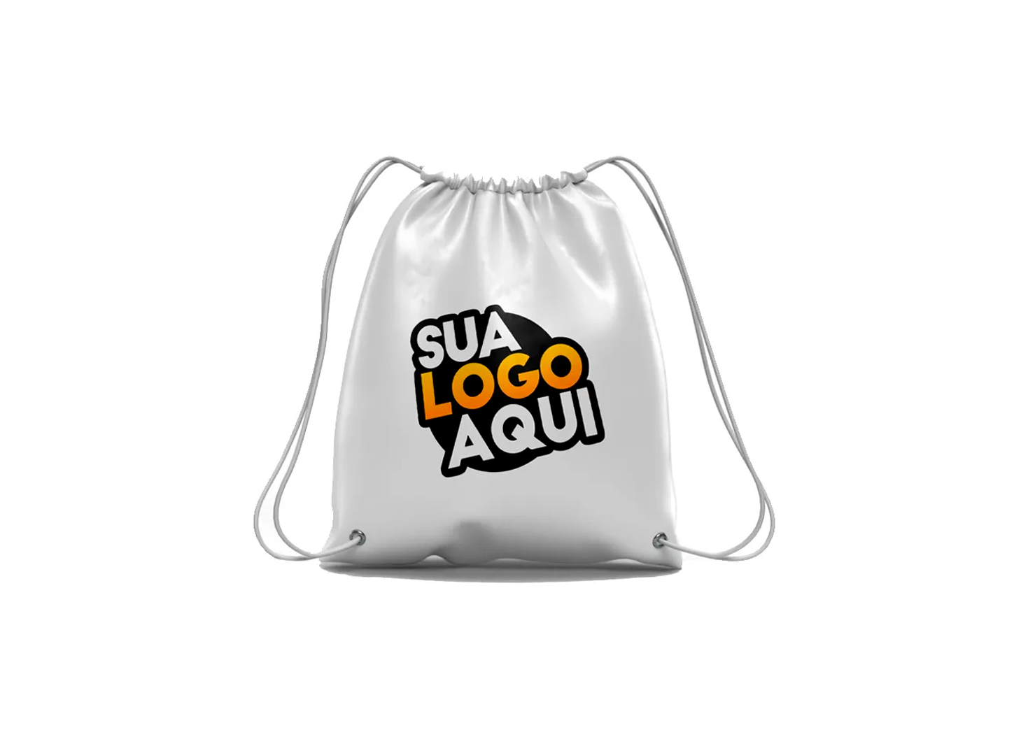 Mochila Saco Personalizadas