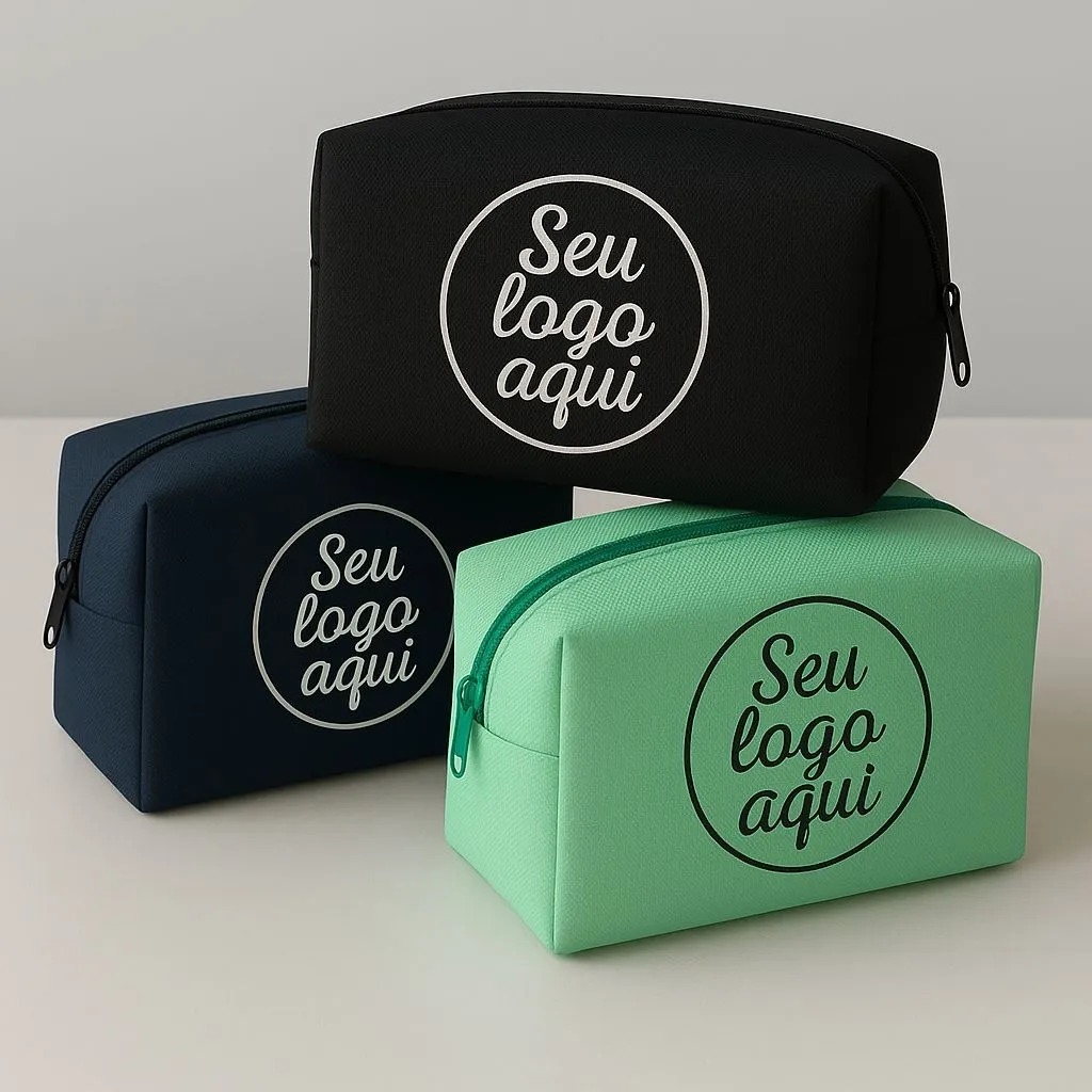 Necessaire Personalizada