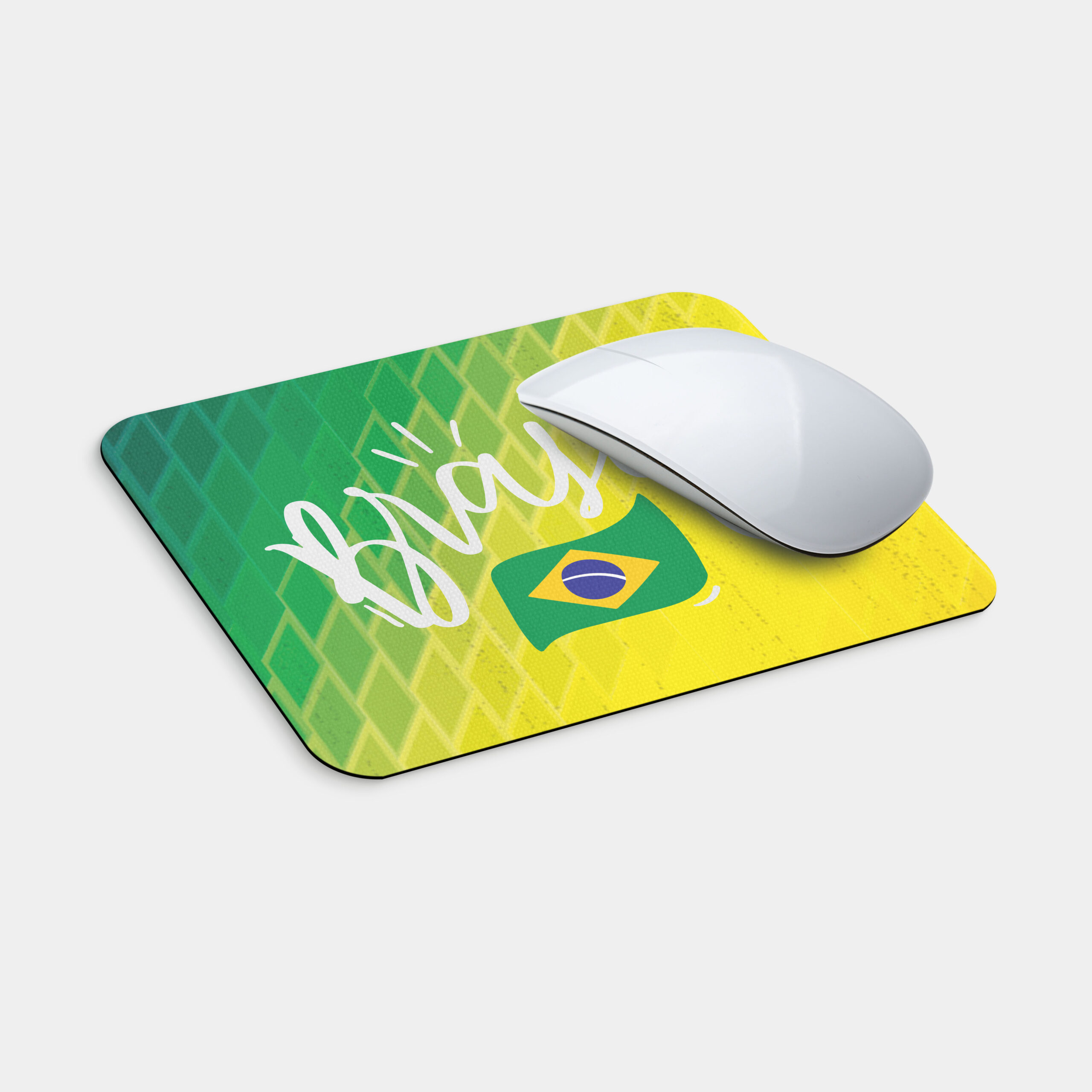 Mouse Pad Copa