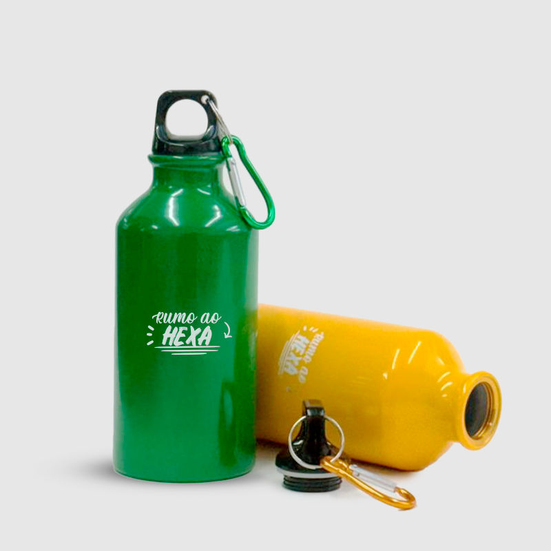 Squeeze Personalizado