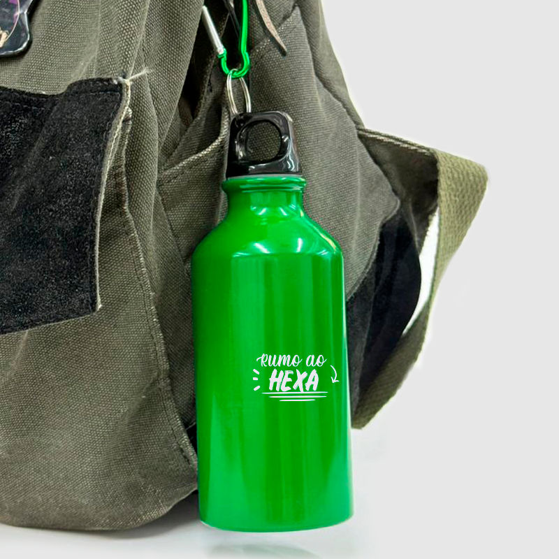Squeeze Personalizado