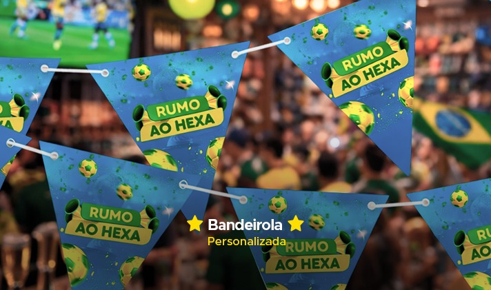 Bandeirola