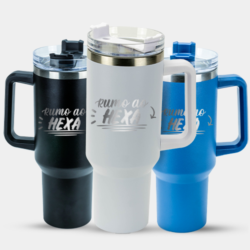 Copo Quencher